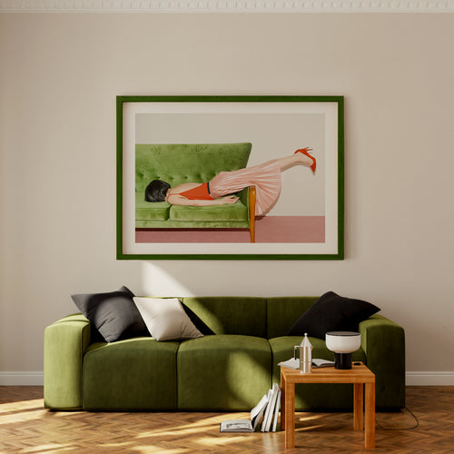 SOFA No1