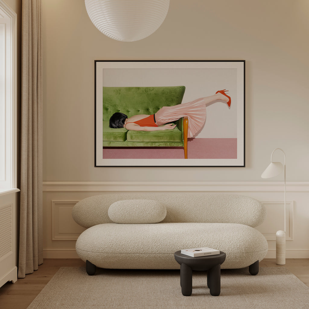 SOFA No1