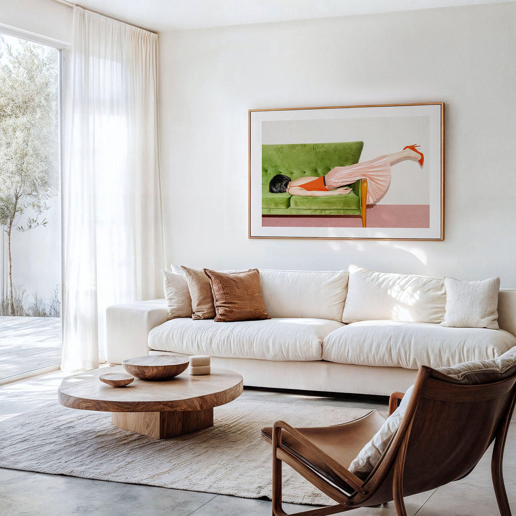 SOFA No.1