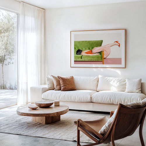 SOFA No1