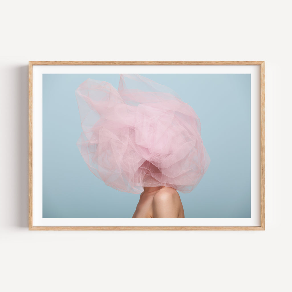 Pink Cloud