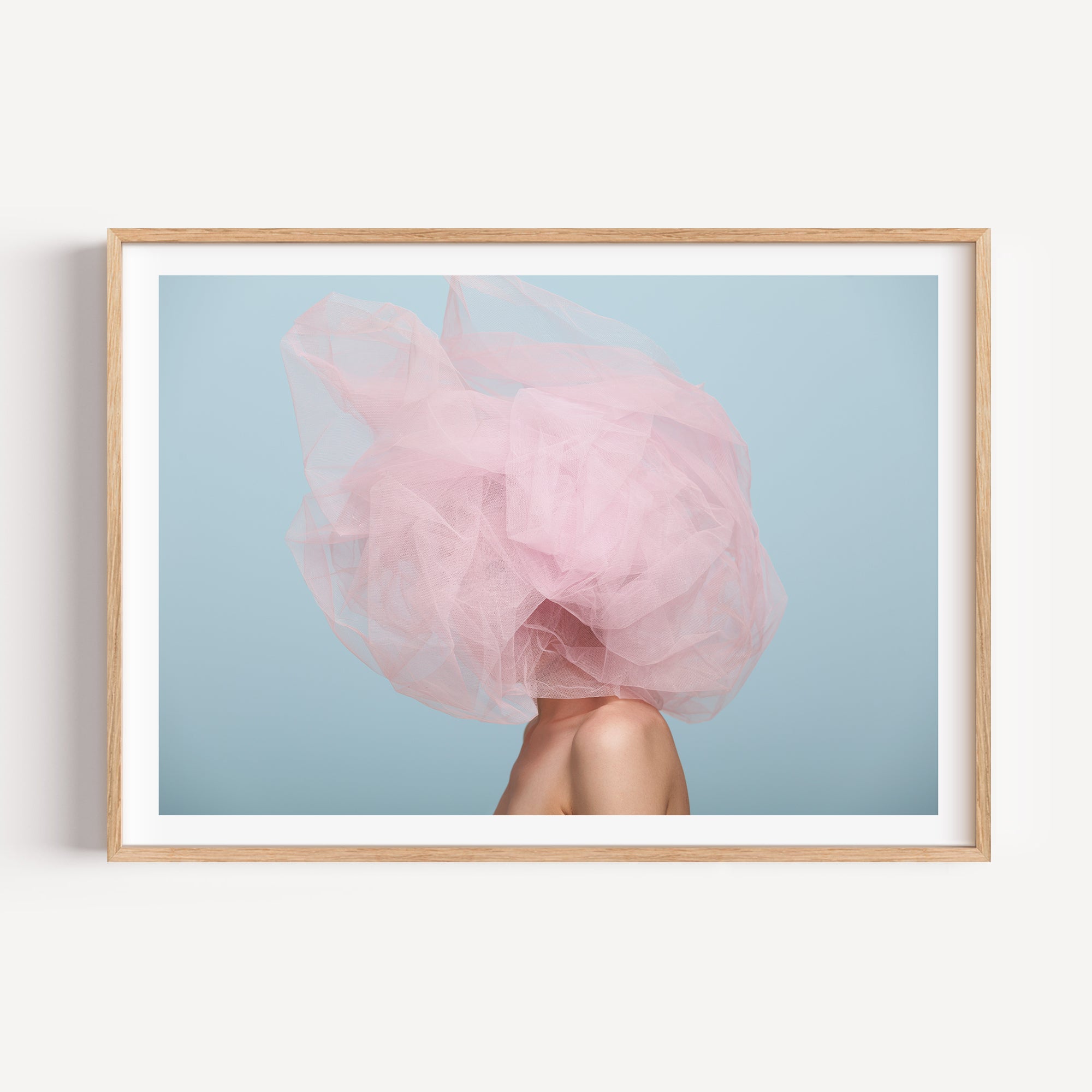 Pink Cloud