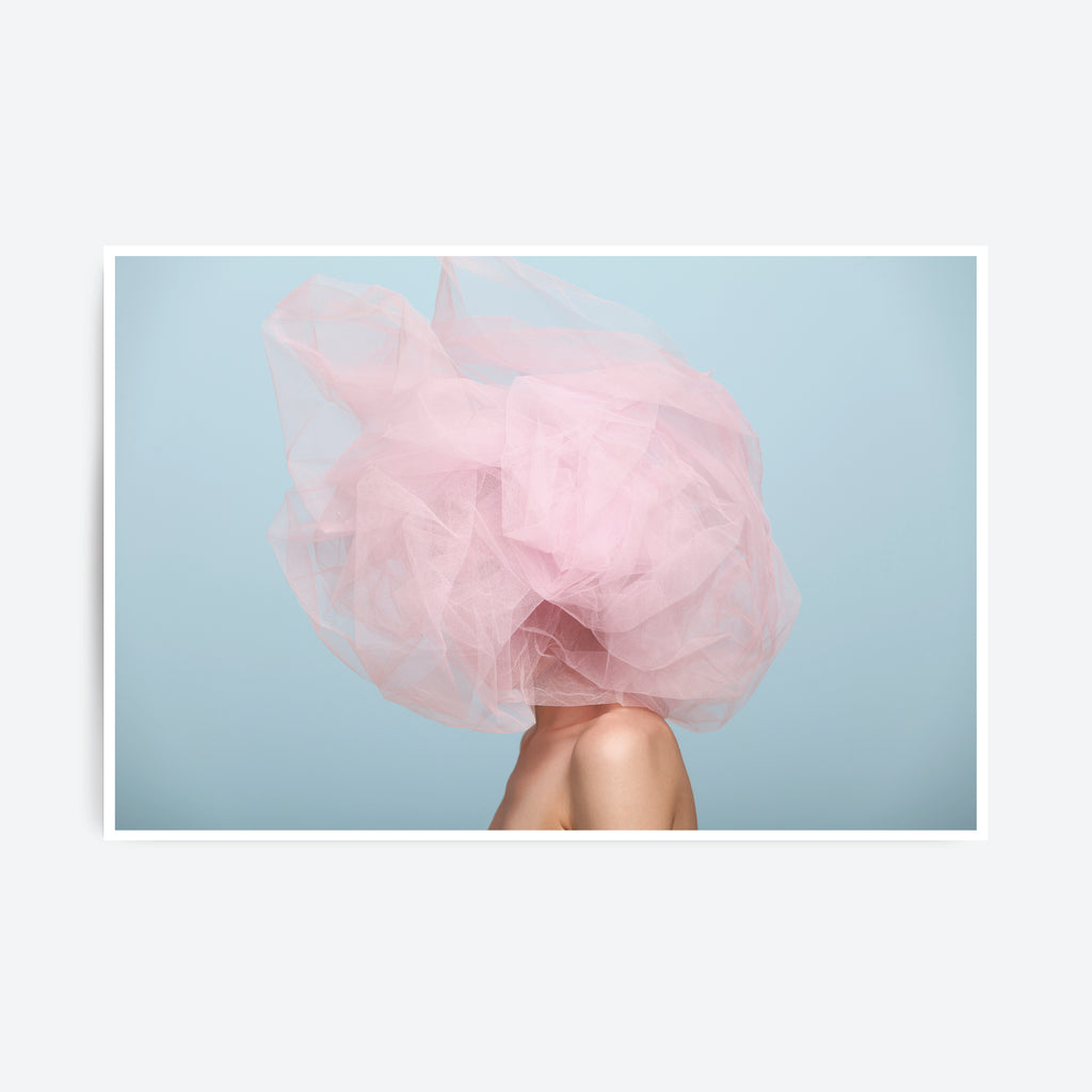 Pink Cloud